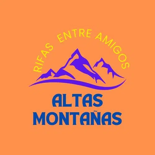 Rifas Altas Montañas